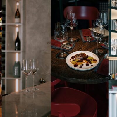 ambiance restaurant tour des cartes 2026