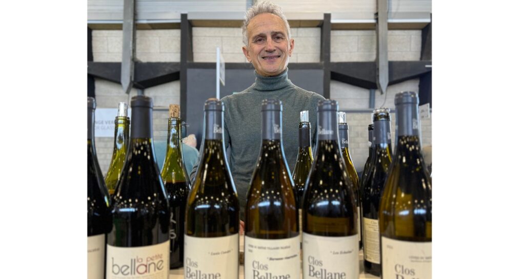 Stephane Vedeau©F.Hermine.