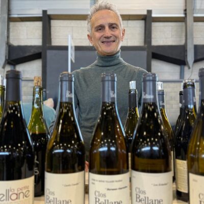 Stephane Vedeau©F.Hermine.