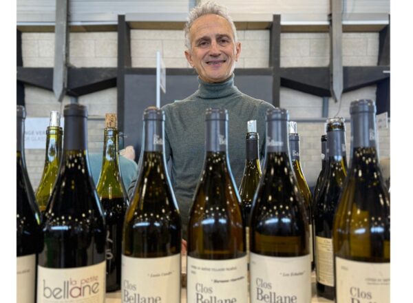 Stephane Vedeau©F.Hermine.