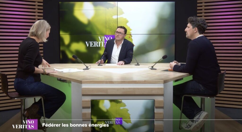 Vino Veritas Fevrier 2026 TV7