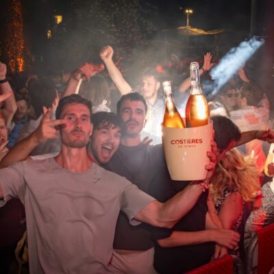 ©CostièresDeNîmes