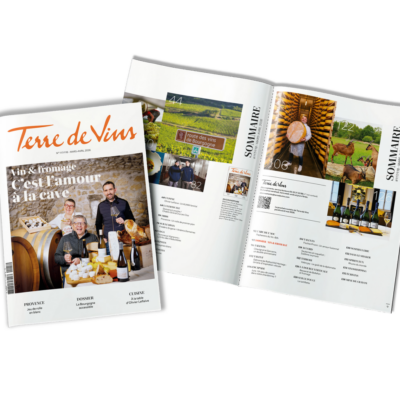 Terre de Vins 117 118