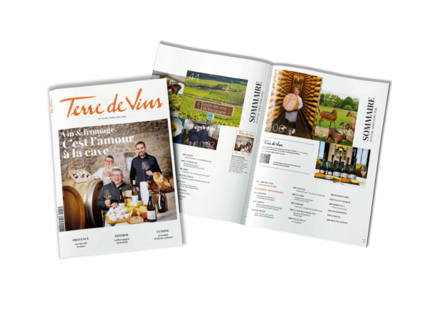 Terre de Vins 117 118