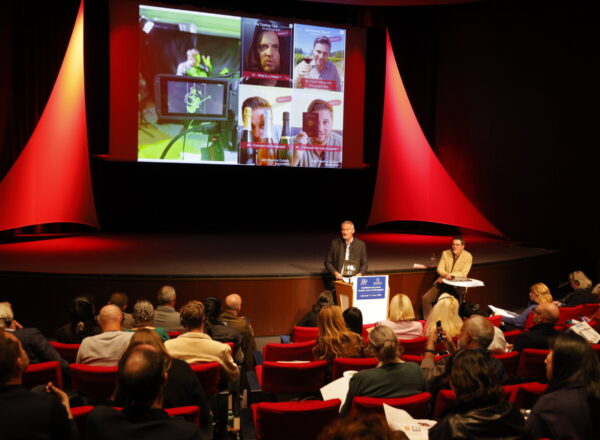 Conférence de presse des Grands Jours de Bourgogne 2026