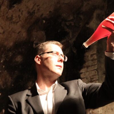 Alexandre Penet (Penet-Chardonnet)