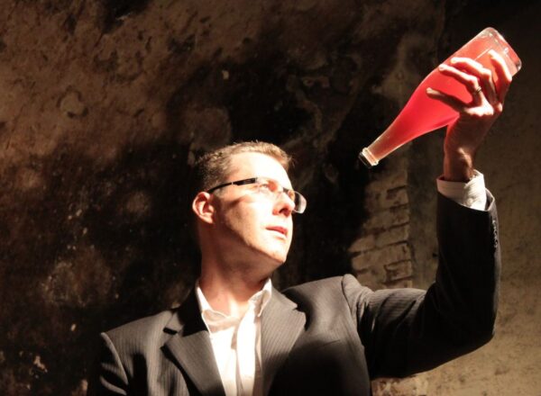 Alexandre Penet (Penet-Chardonnet)