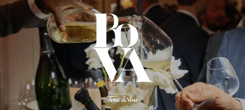 Best Old Vintage Awards 2026 : Les Grandes Trilogies en Champagne