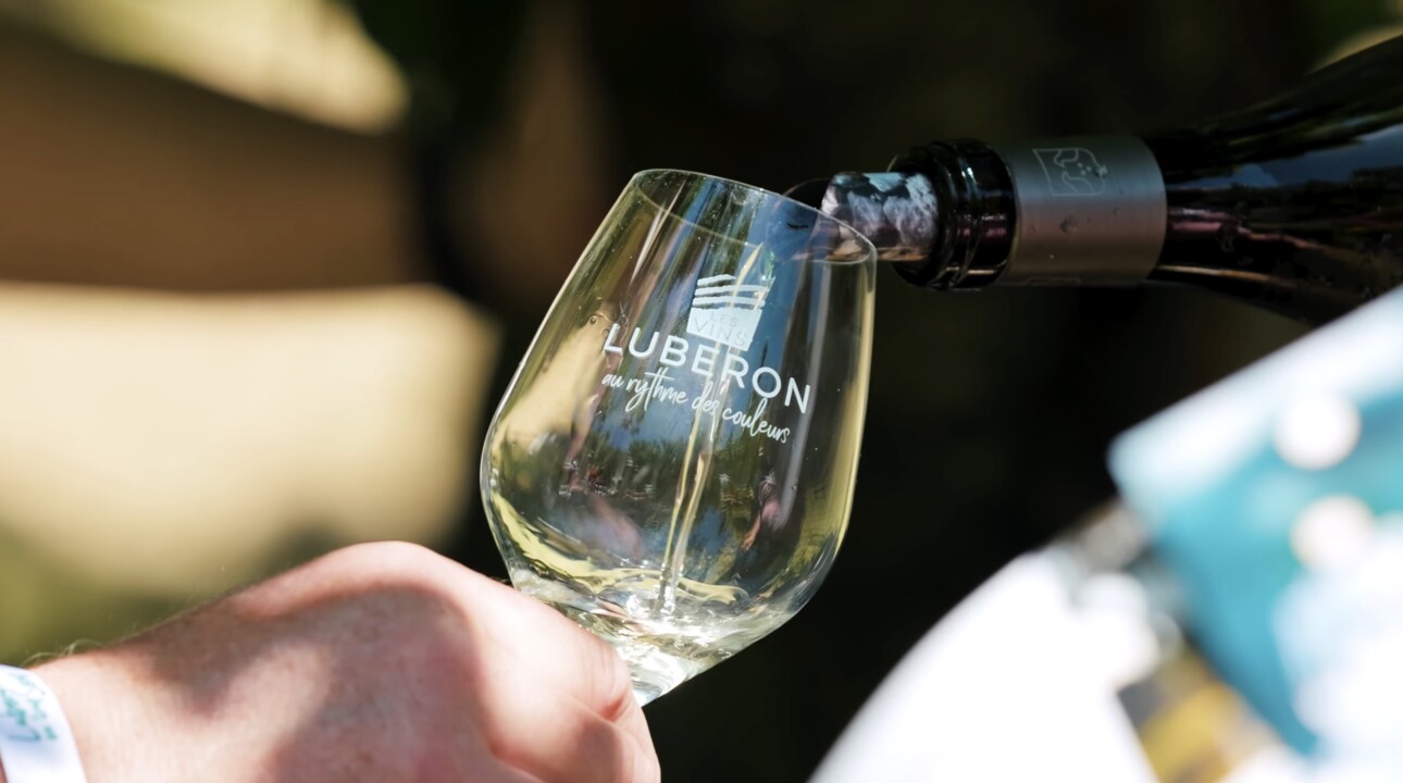 Au cœur du Luberon en Tout Sens