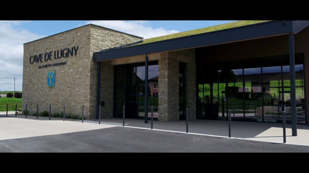 boutique cave de lugny bourgogne chardonnay