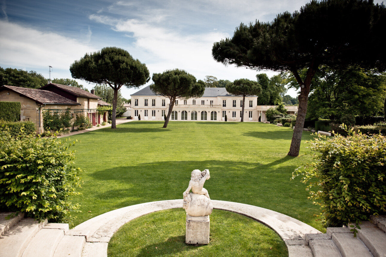 L’Escapade par Terre de Vins – Château Malartic Lagravière