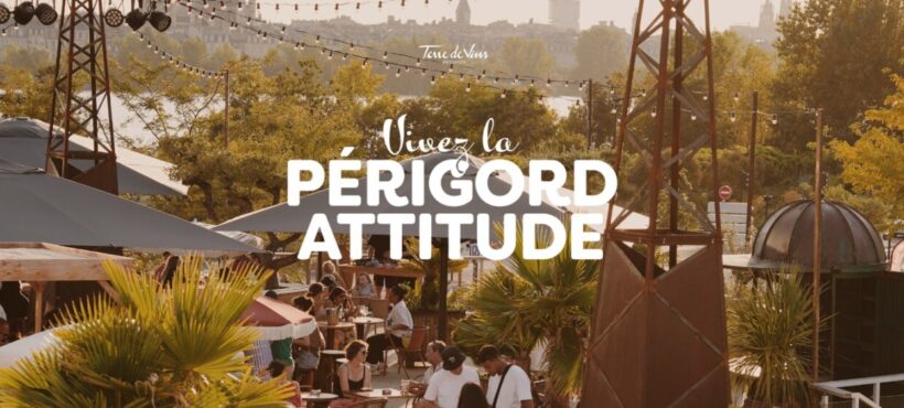Périgord Attitude 2026 : La Traversée des Saveurs au Bien Public