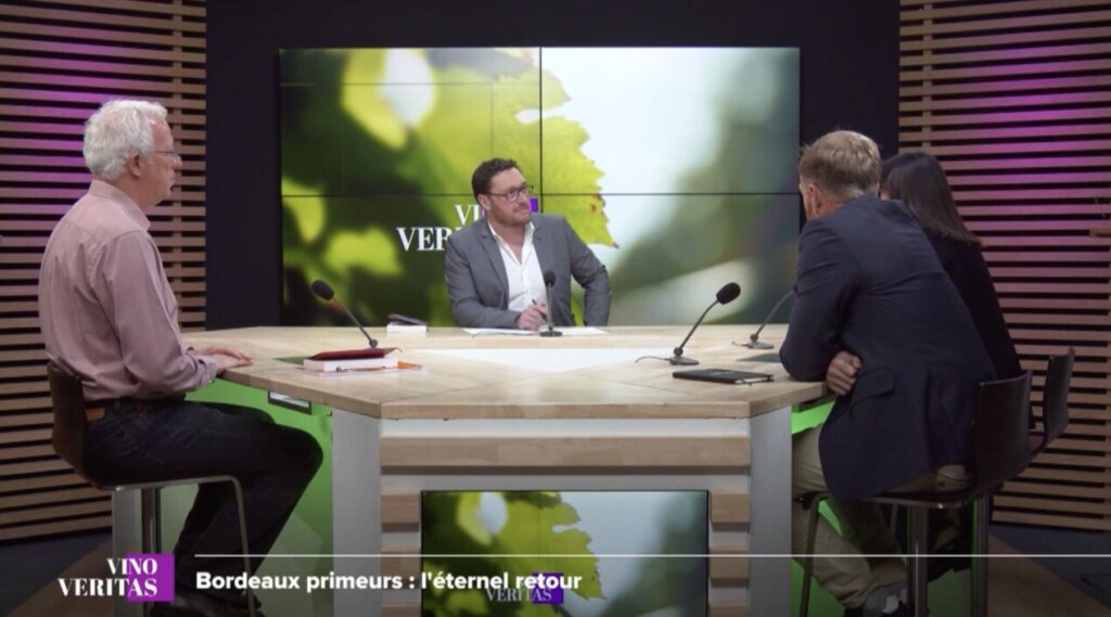 Vino Veritas Primeurs 2025
