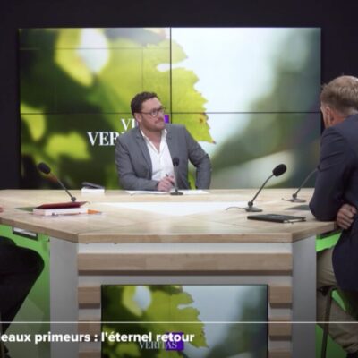 Vino Veritas Primeurs 2025