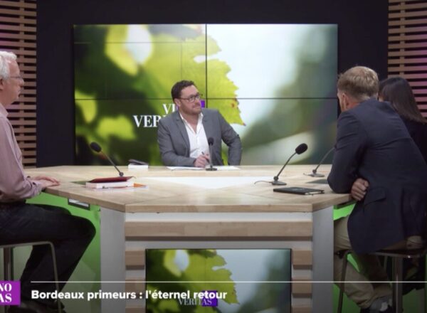 Vino Veritas Primeurs 2025