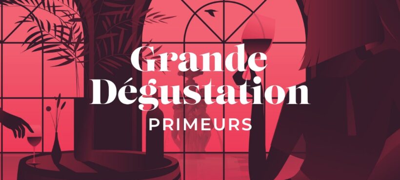 La Grande Dégustation Primeurs 2026