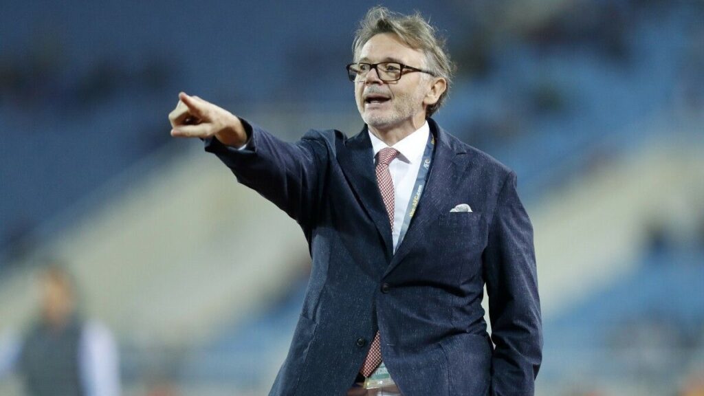 Philippe Troussier
