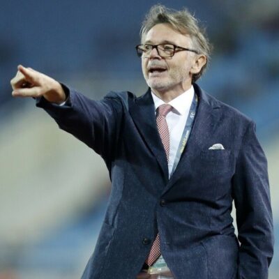 Philippe Troussier