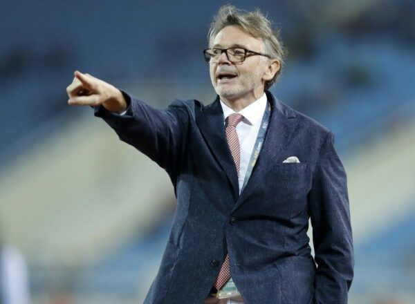 Philippe Troussier