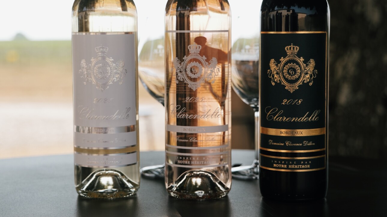 Vigneron et négociant, un partenariat au service du vin