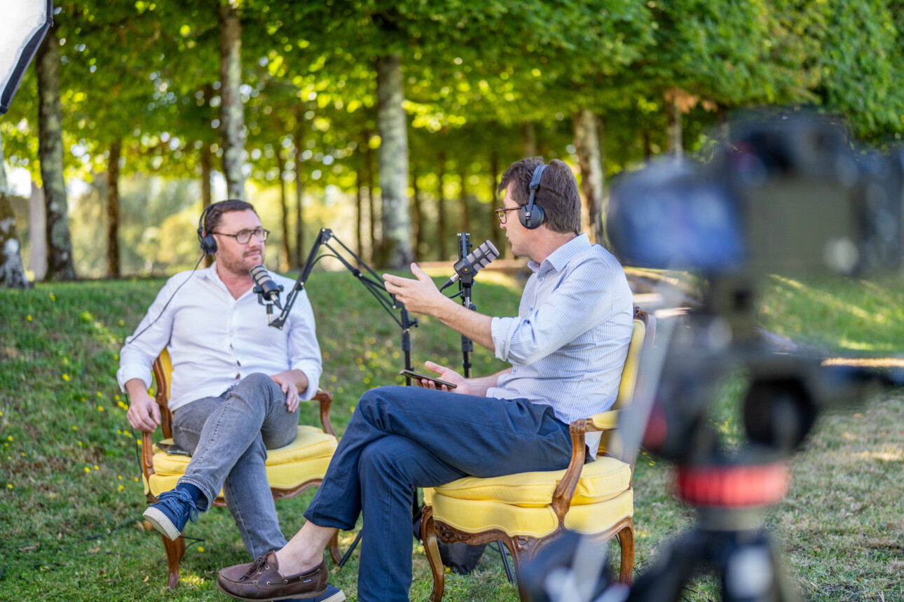 [Podcast] Sur le Divin : Parole de rédac’