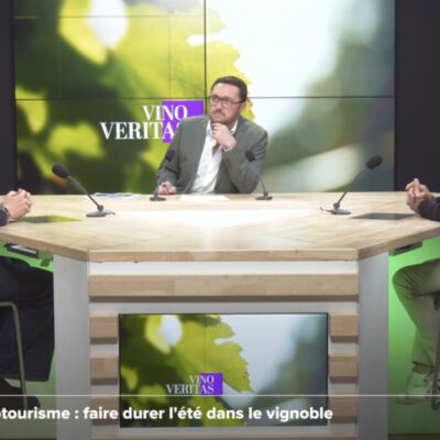 Emission Vino Veritas, septembre 2026