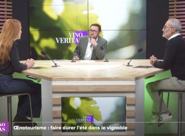 Emission Vino Veritas, septembre 2026