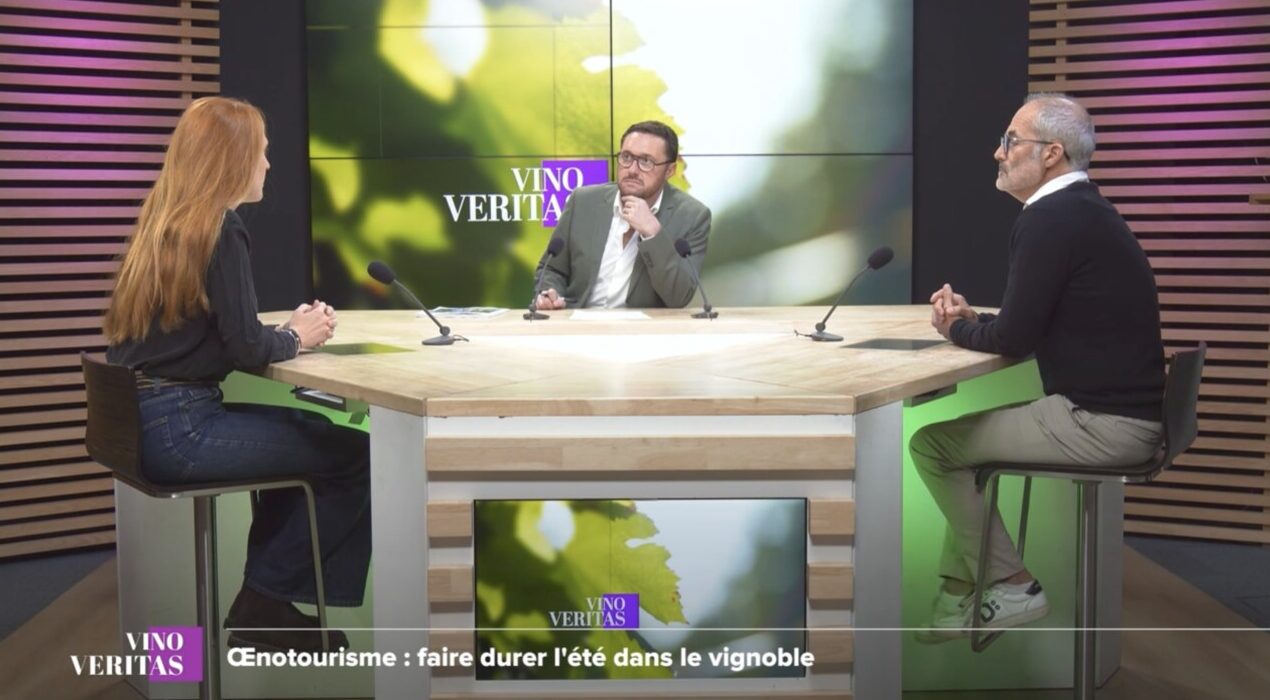 Emission Vino Veritas, septembre 2026