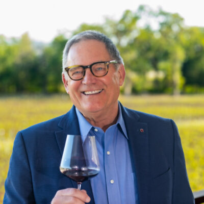 Michael Silacci Opus One