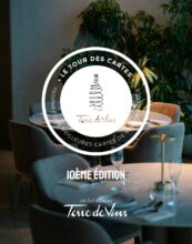 TOUR DES CARTES 2026
