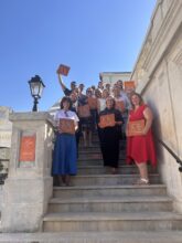 Groupe 7eme promotion