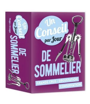 Sommelier